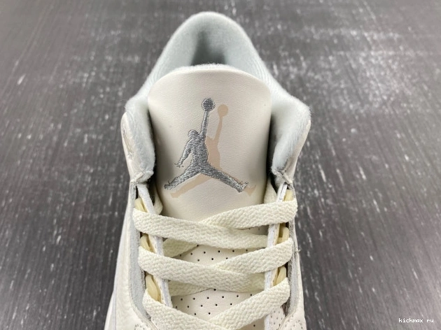 Cheap 3 FJ9479-100 Ivory Craft Air Jordan 0808